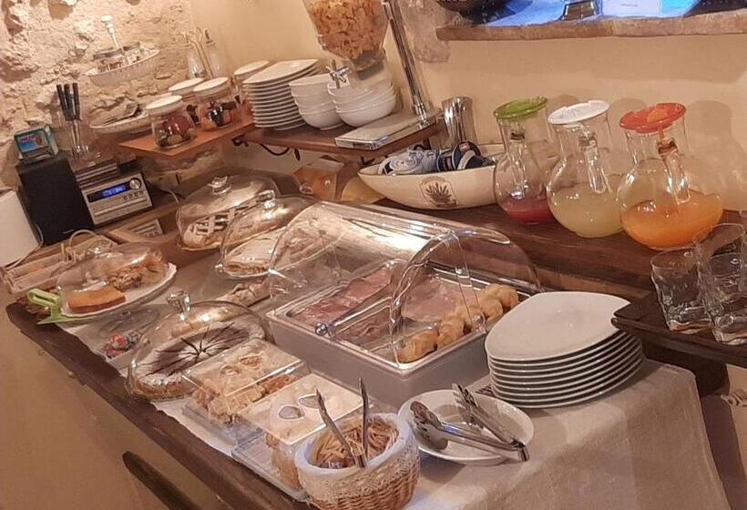 B&b Palazzo La Loggia