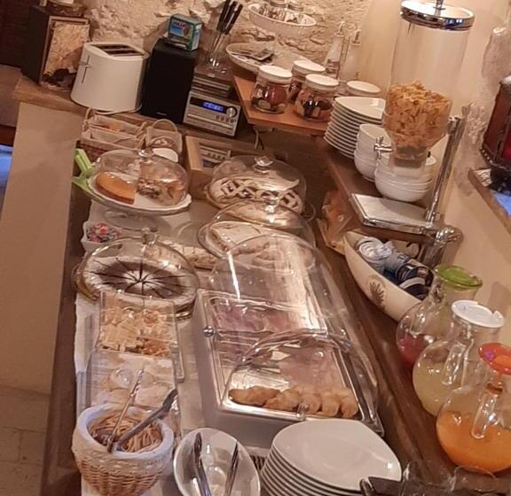 B&b Palazzo La Loggia