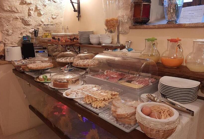 B&b Palazzo La Loggia