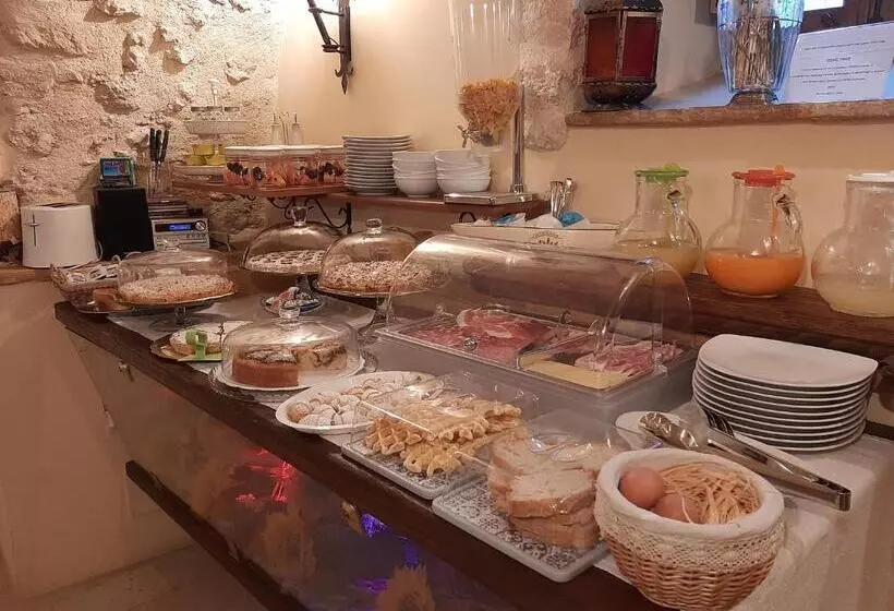 B&b Palazzo La Loggia