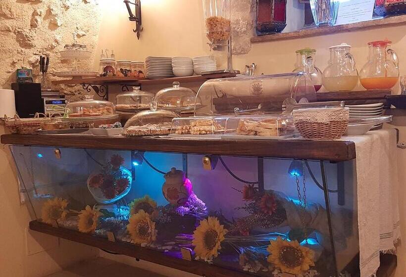 B&b Palazzo La Loggia