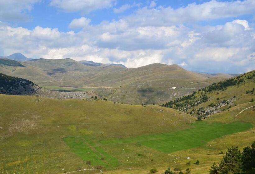 B&b Palazzo La Loggia