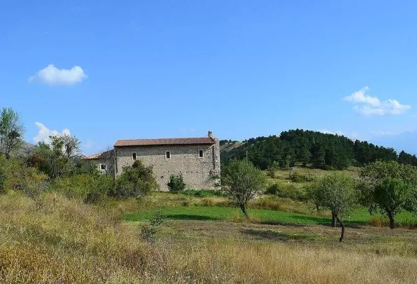 B&b Palazzo La Loggia