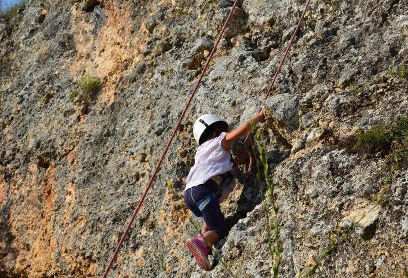 B&b Palazzo La Loggia