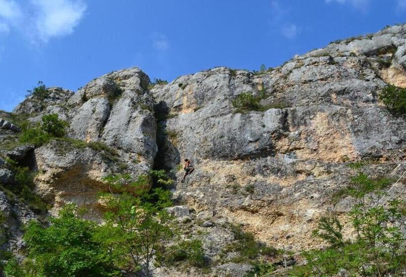B&b Palazzo La Loggia