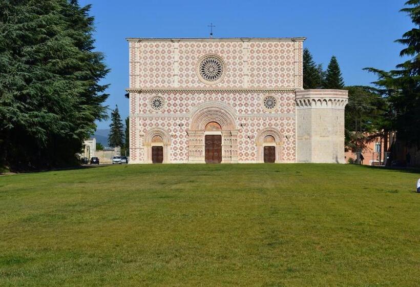 B&b Palazzo La Loggia