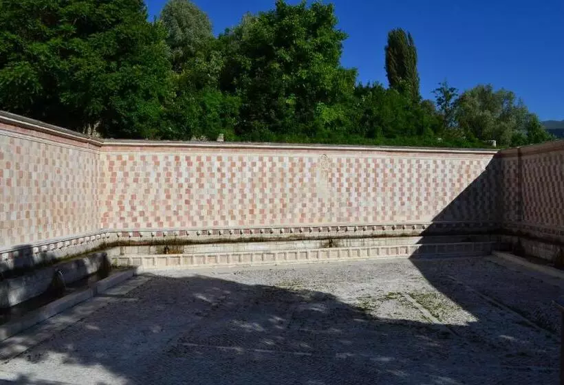 B&b Palazzo La Loggia