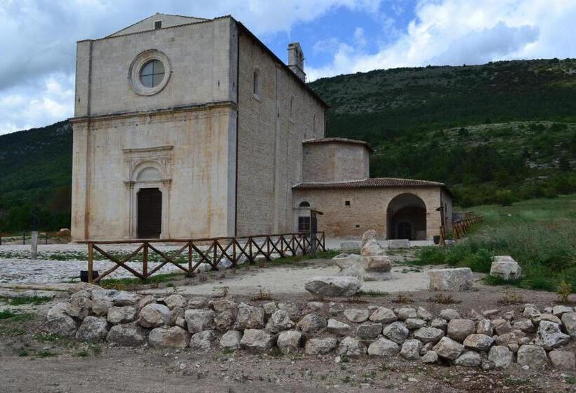 B&b Palazzo La Loggia
