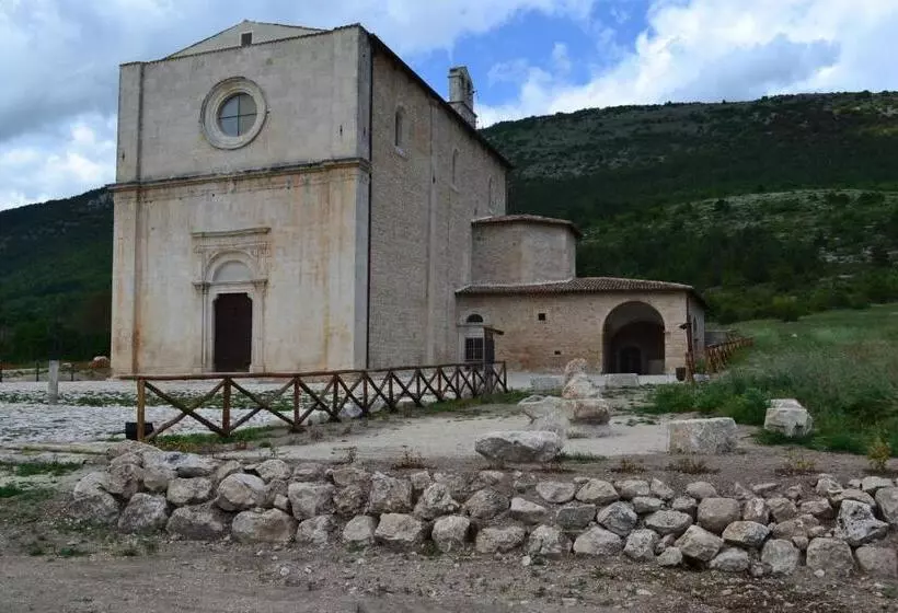 B&b Palazzo La Loggia