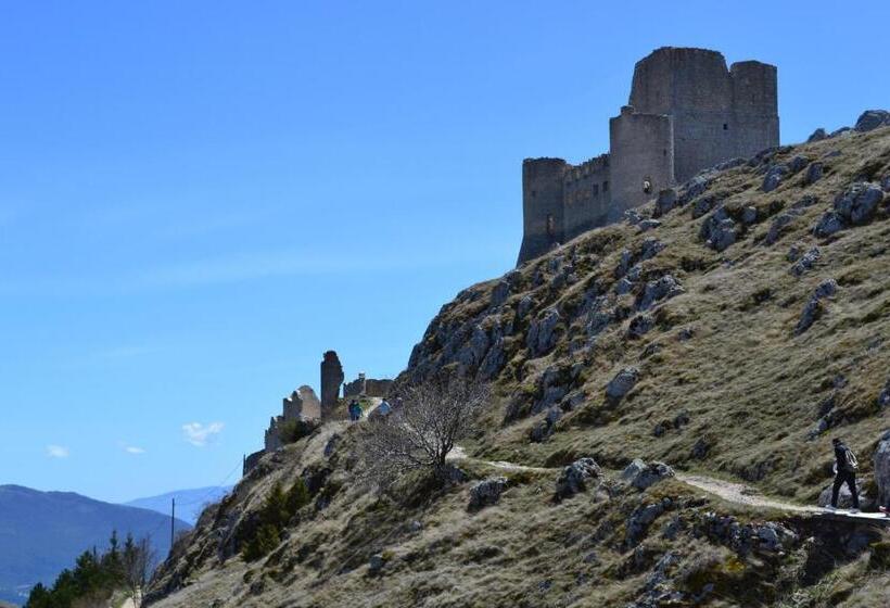 B&b Palazzo La Loggia