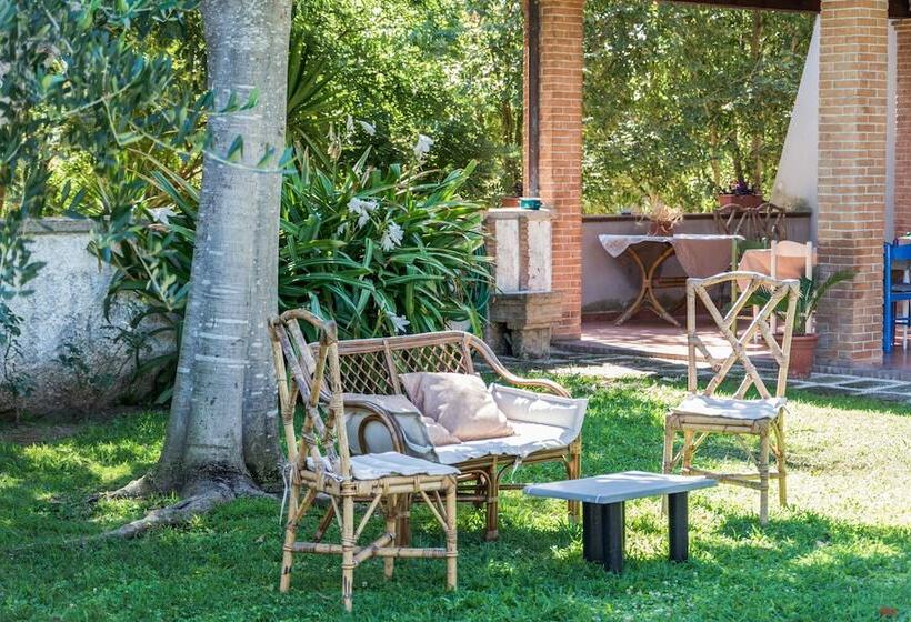 住宿加早餐  La Masseria