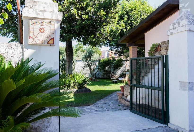 住宿加早餐  La Masseria