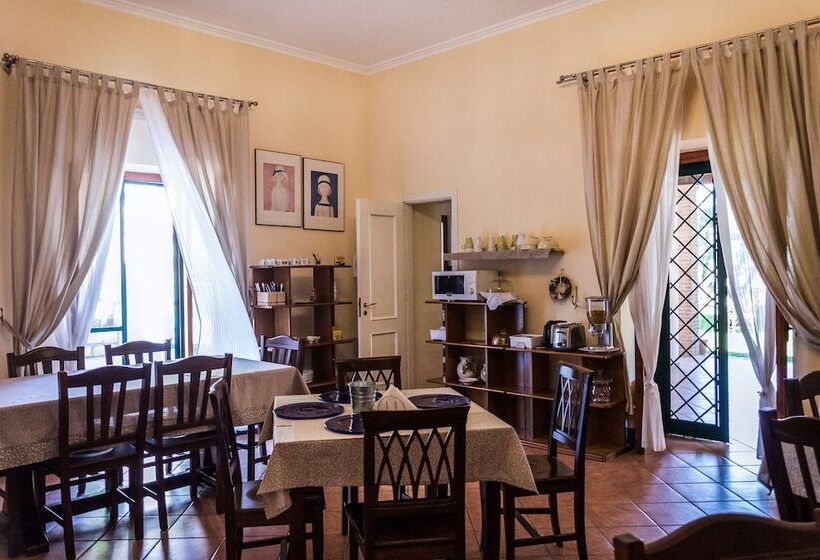 住宿加早餐  La Masseria