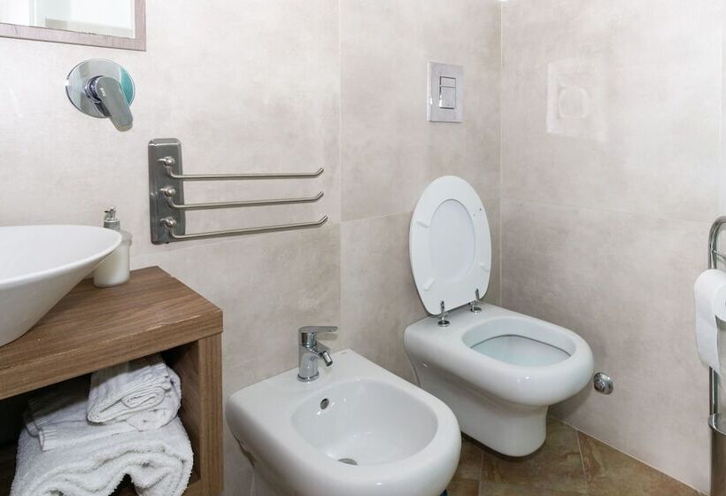 住宿加早餐  La Masseria