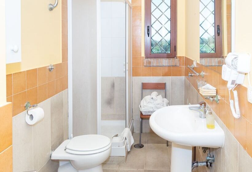 住宿加早餐  La Masseria