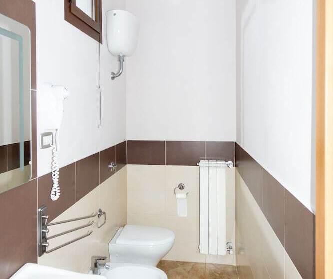 住宿加早餐  La Masseria