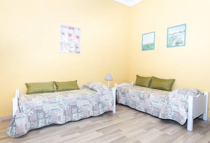 住宿加早餐  La Masseria