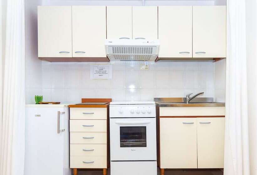 住宿加早餐  La Masseria