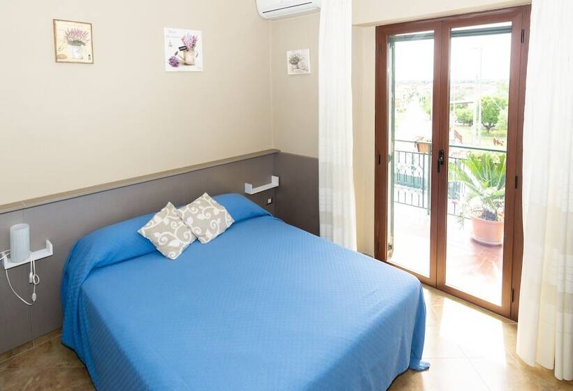 住宿加早餐  La Masseria