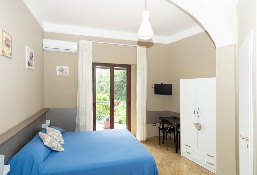 住宿加早餐  La Masseria