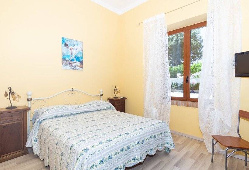 住宿加早餐  La Masseria