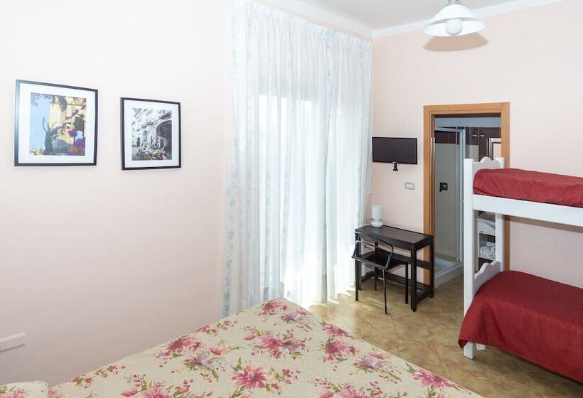 住宿加早餐  La Masseria