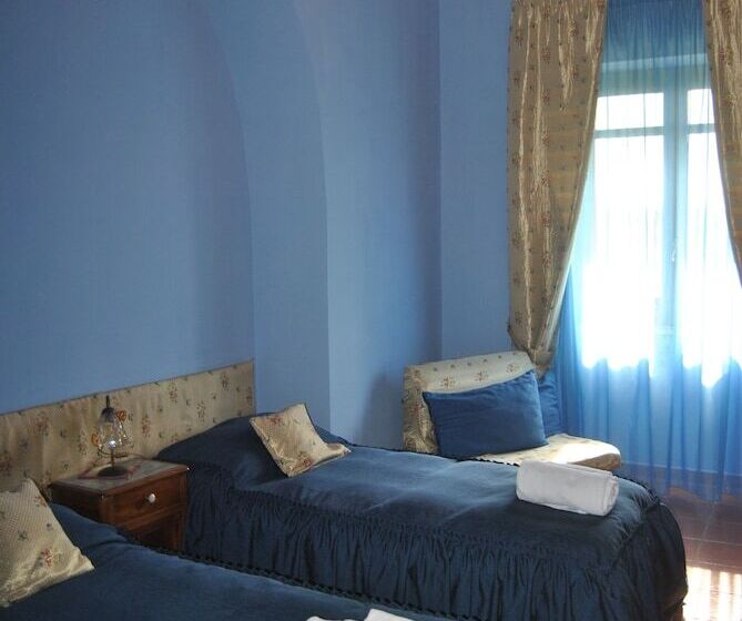 住宿加早餐  La Masseria