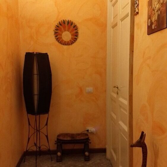 تختخواب و صبحانه Palazzo Aprile