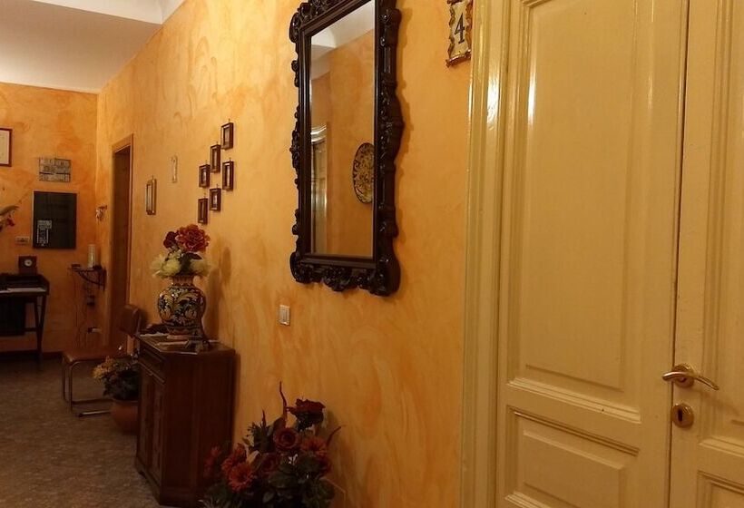 تختخواب و صبحانه Palazzo Aprile