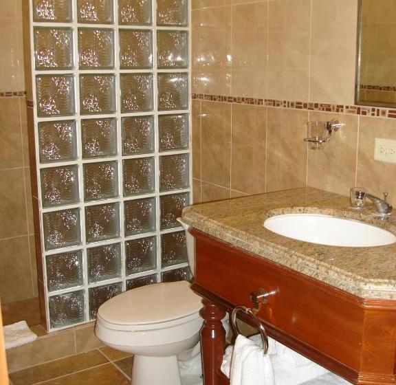 تختخواب و صبحانه Parador Turtle Bay Inn