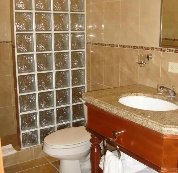 تختخواب و صبحانه Parador Turtle Bay Inn