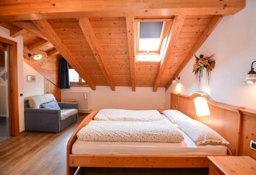 민박 Room & Breakfast Cà Mea Dina