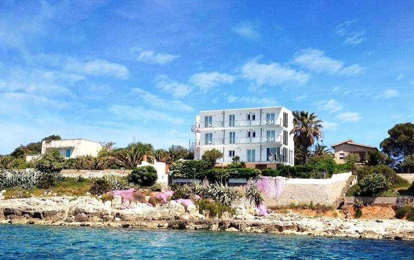 مبيت وإفطار Villa Grachira