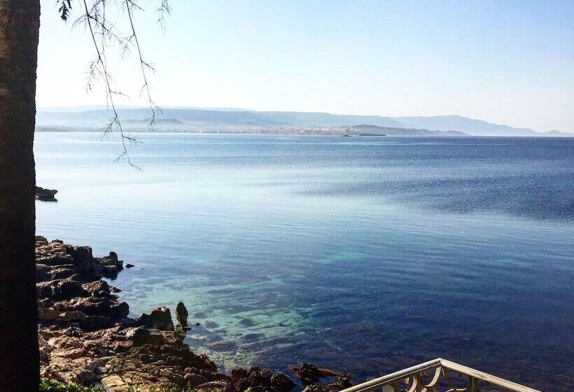 مبيت وإفطار Villa Grachira