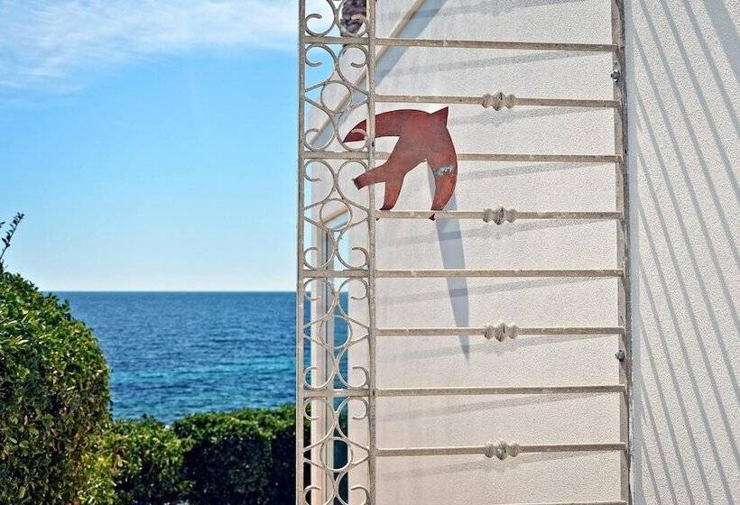 مبيت وإفطار Villa Grachira