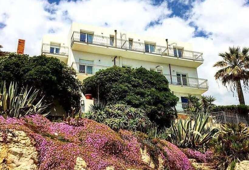 مبيت وإفطار Villa Grachira