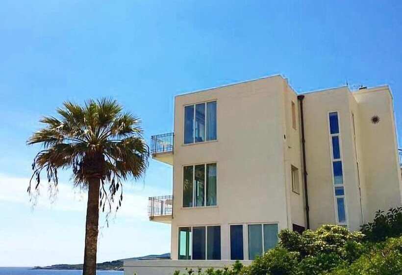 مبيت وإفطار Villa Grachira