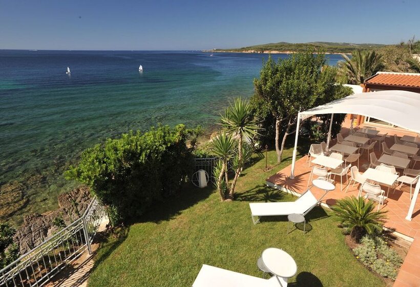 مبيت وإفطار Villa Grachira