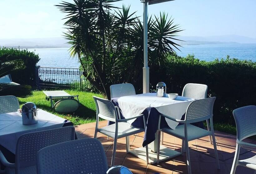 مبيت وإفطار Villa Grachira