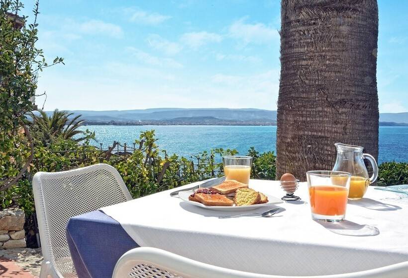 مبيت وإفطار Villa Grachira