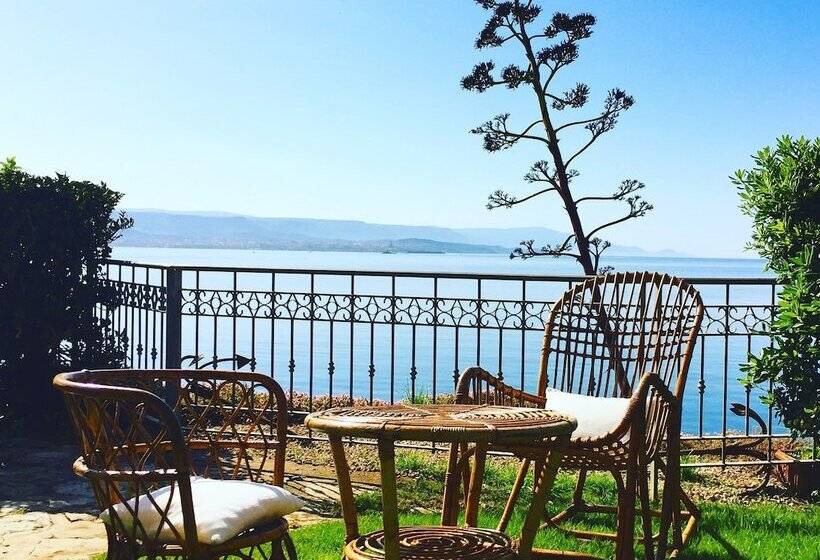 مبيت وإفطار Villa Grachira