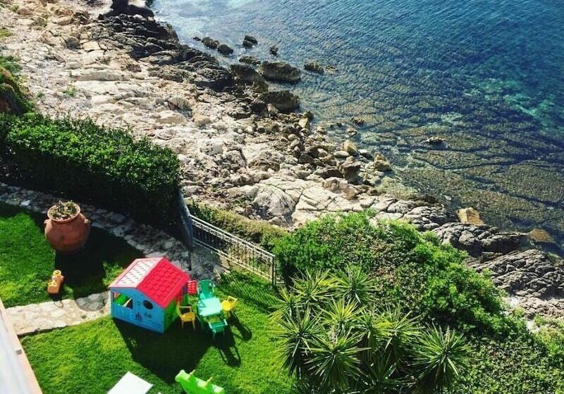 مبيت وإفطار Villa Grachira