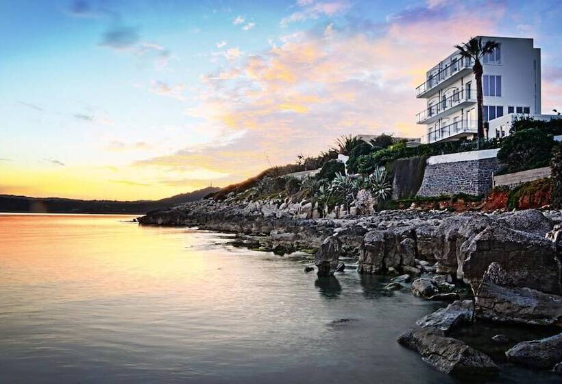 مبيت وإفطار Villa Grachira