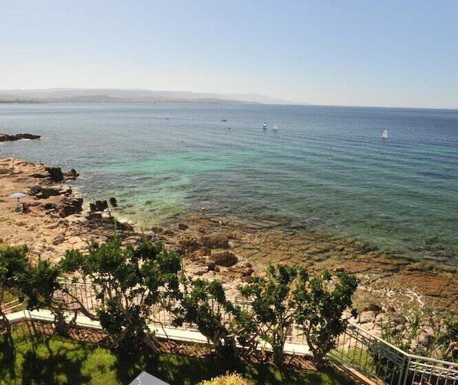 مبيت وإفطار Villa Grachira