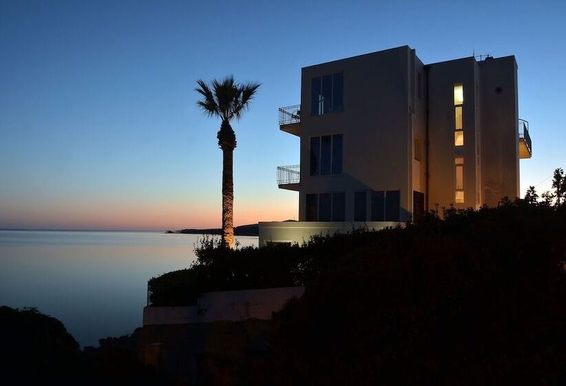 مبيت وإفطار Villa Grachira