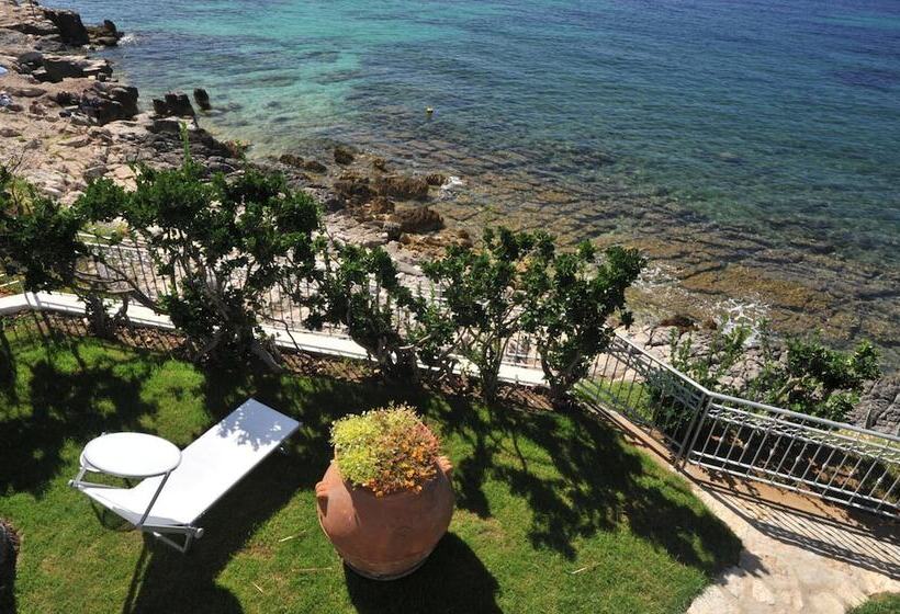 مبيت وإفطار Villa Grachira