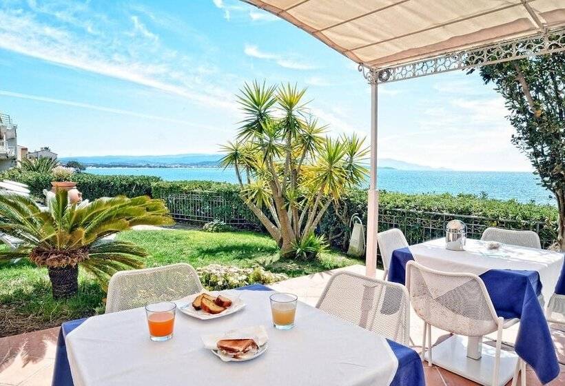 مبيت وإفطار Villa Grachira