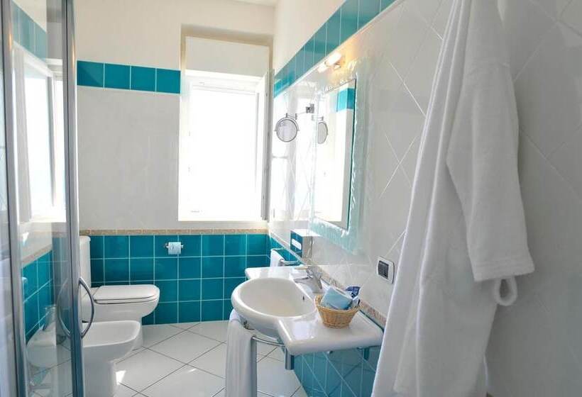 مبيت وإفطار Villa Grachira