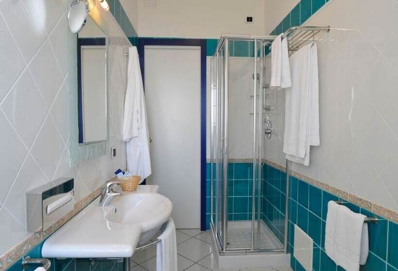 مبيت وإفطار Villa Grachira