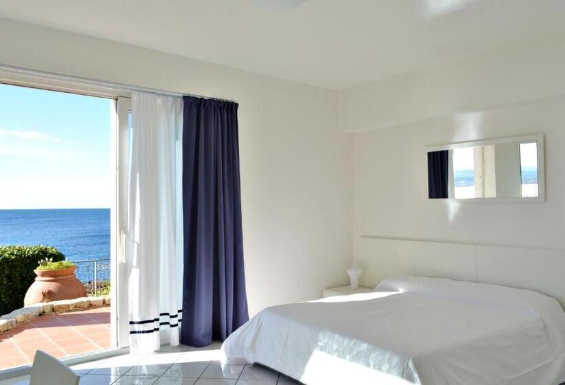 مبيت وإفطار Villa Grachira